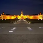 City Partner Hotel Berliner Hof