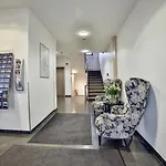City Partner Hotel Berliner Hof