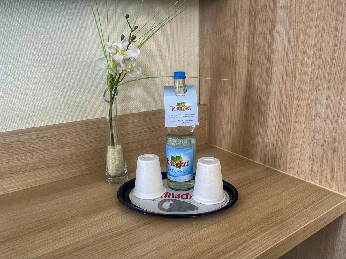 Partner Berliner Hof Hotel