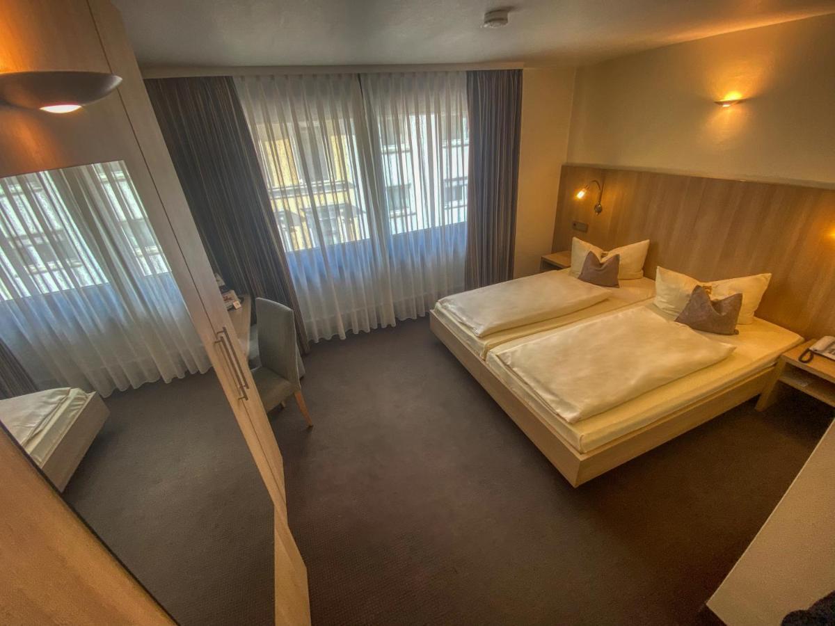 Hotel Partner Berliner Hof Karlsruhe