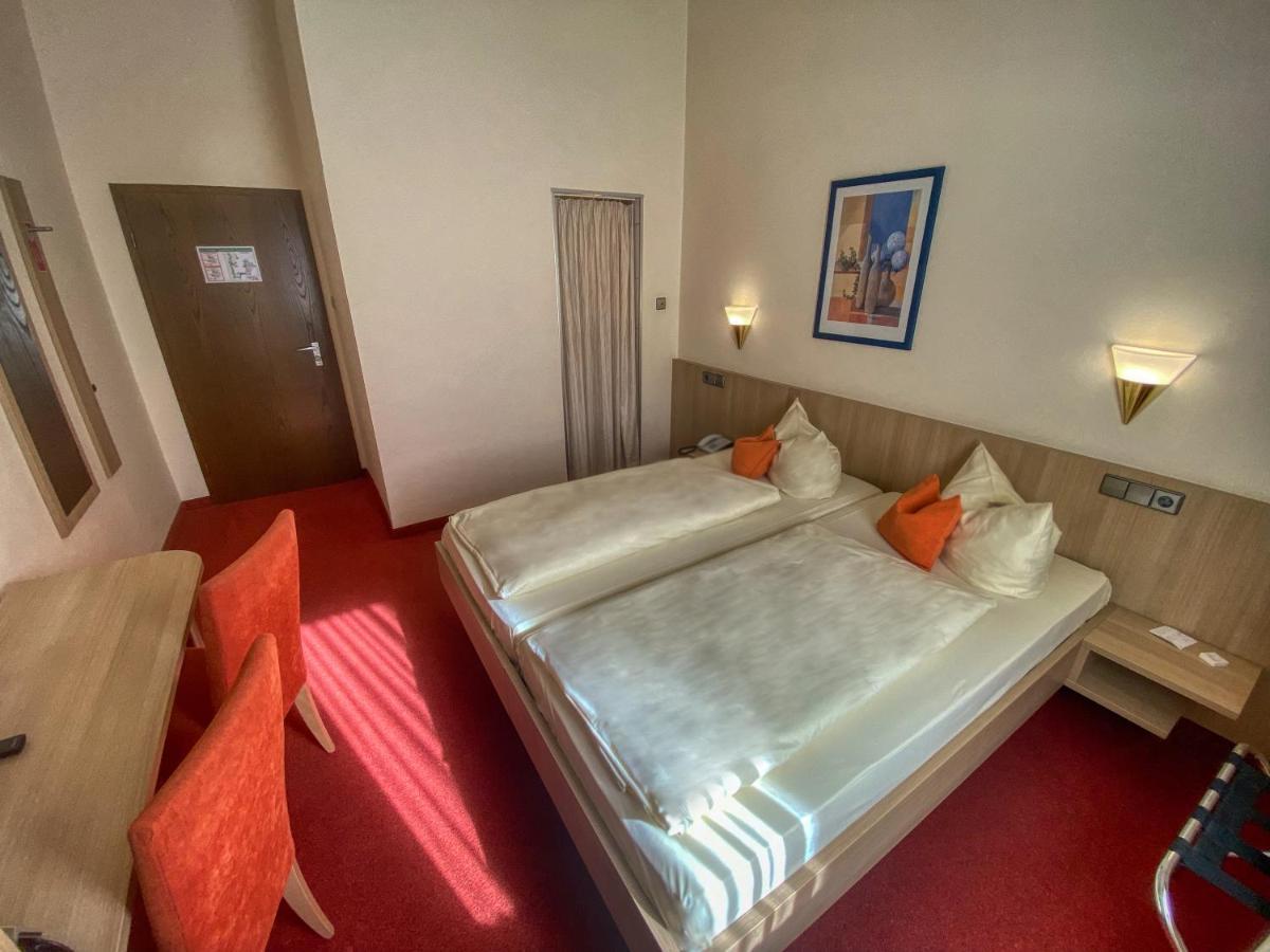 Hotel Partner Berliner Hof 3*