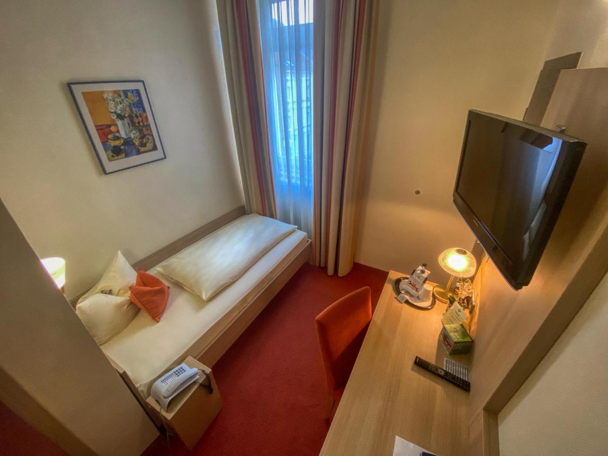 Partner Berliner Hof Hotel