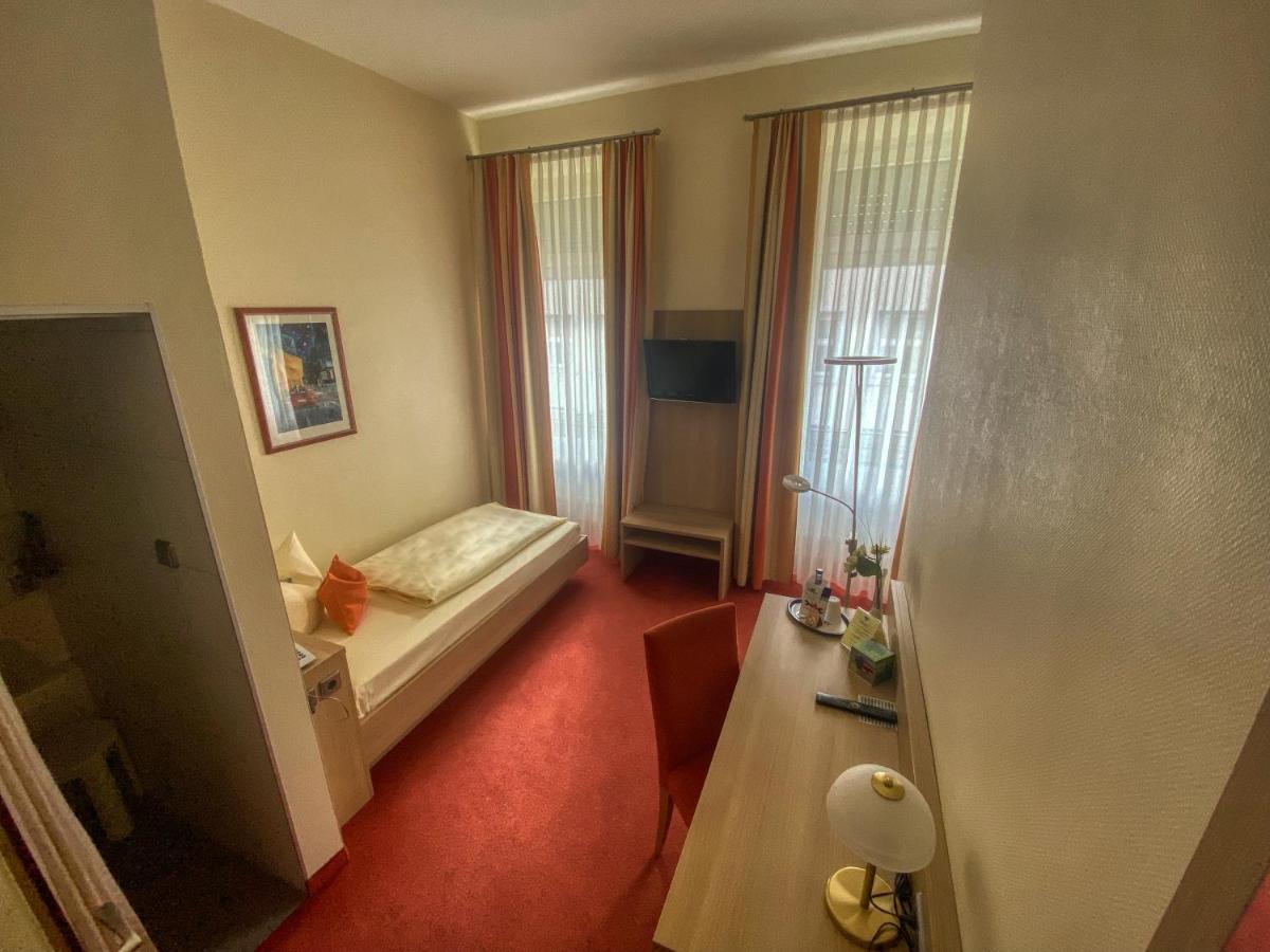 Partner Berliner Hof 3* Karlsruhe