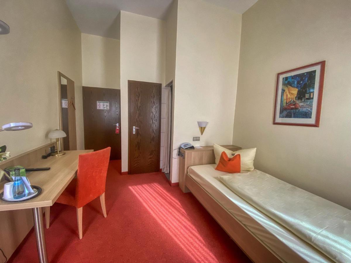 Hotel Partner Berliner Hof Karlsruhe