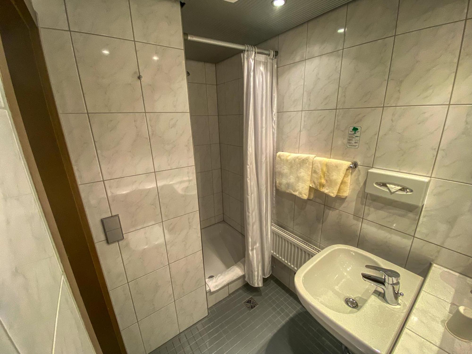 Partner Berliner Hof 3* Karlsruhe