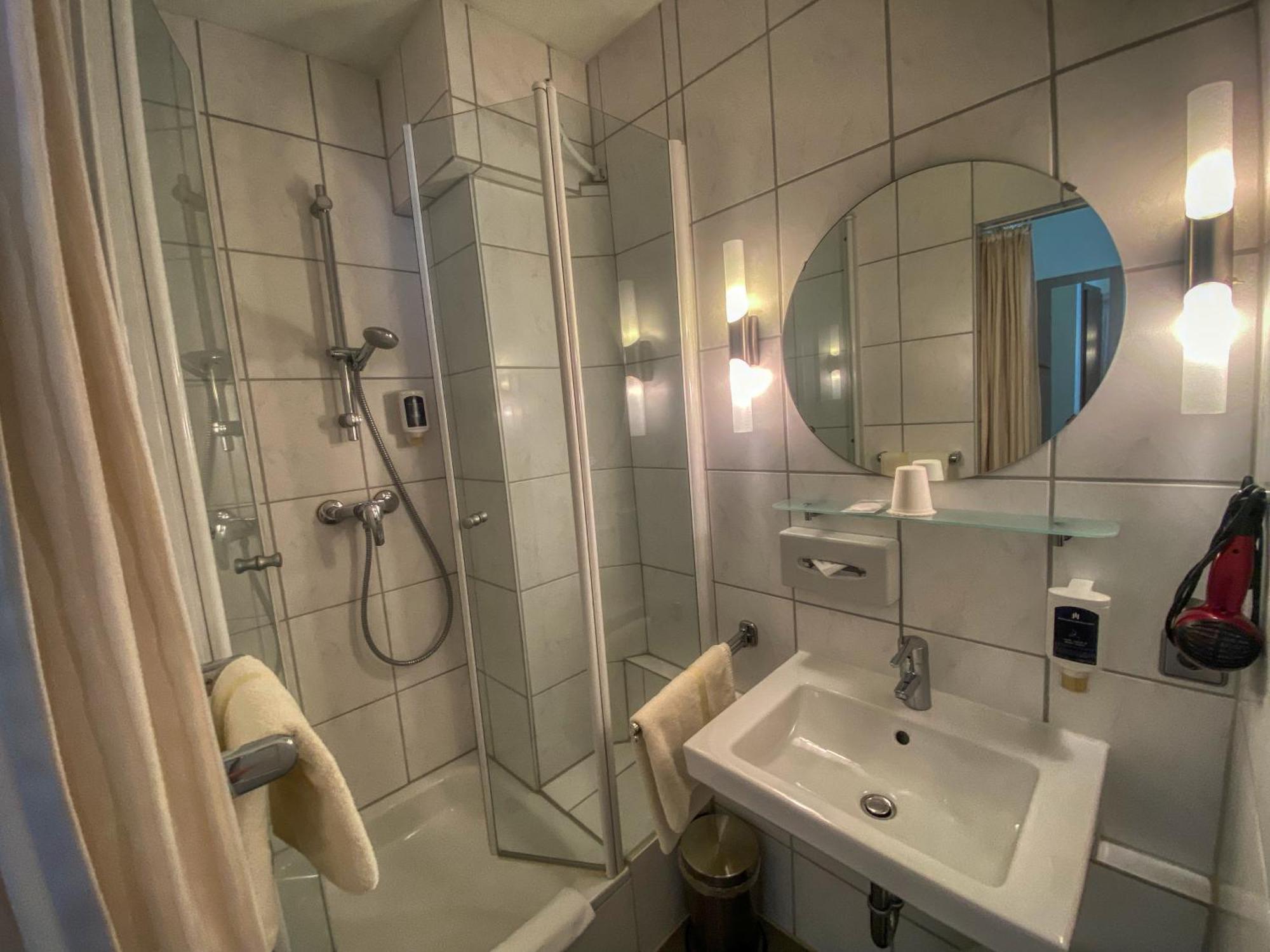 Hotel Partner Berliner Hof Karlsruhe
