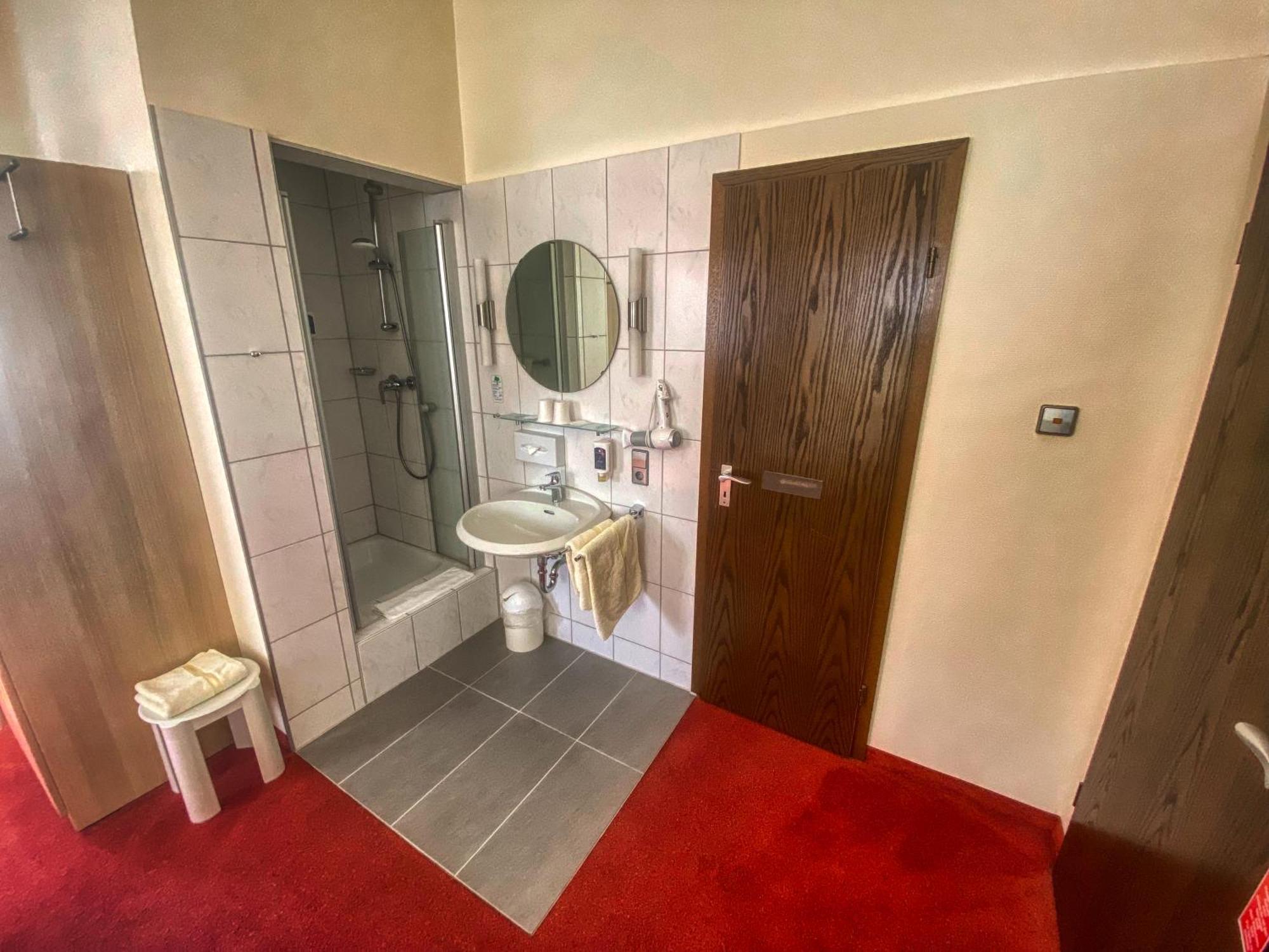 Hotel Partner Berliner Hof 3*