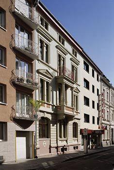 Partner Berliner Hof Hotel Karlsruhe
