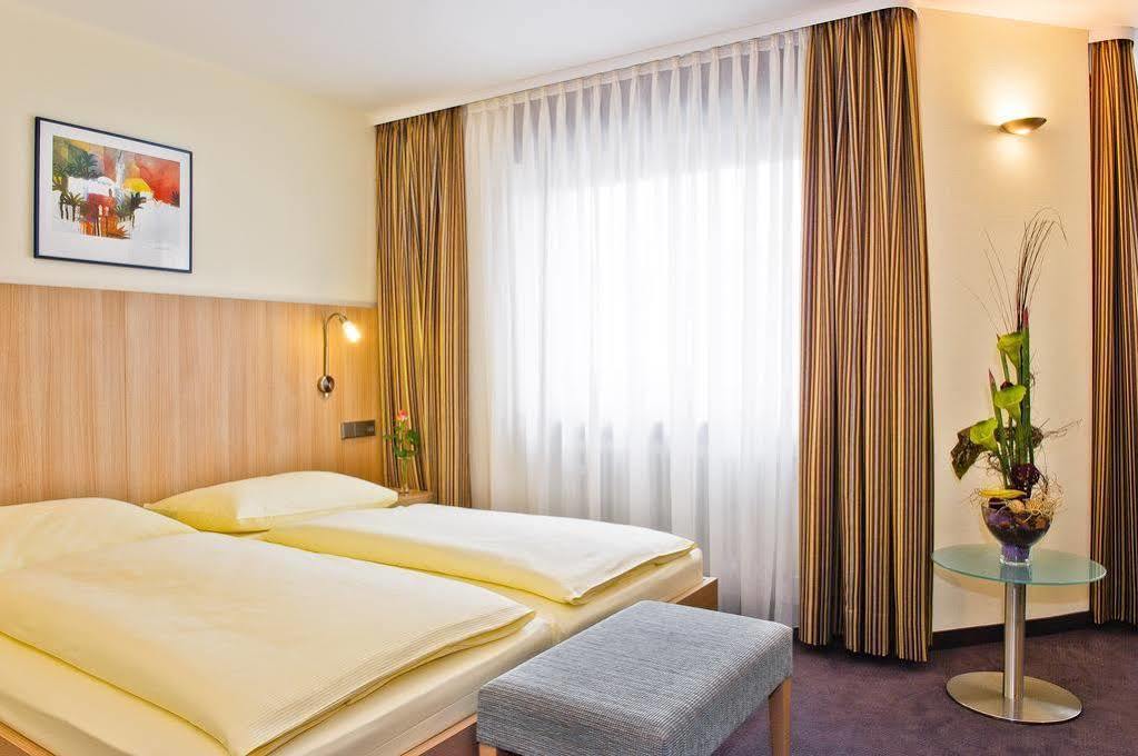 Hotel Partner Berliner Hof Karlsruhe