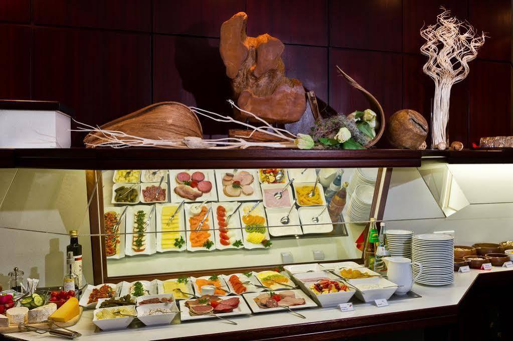 Partner Berliner Hof Hotel 3*