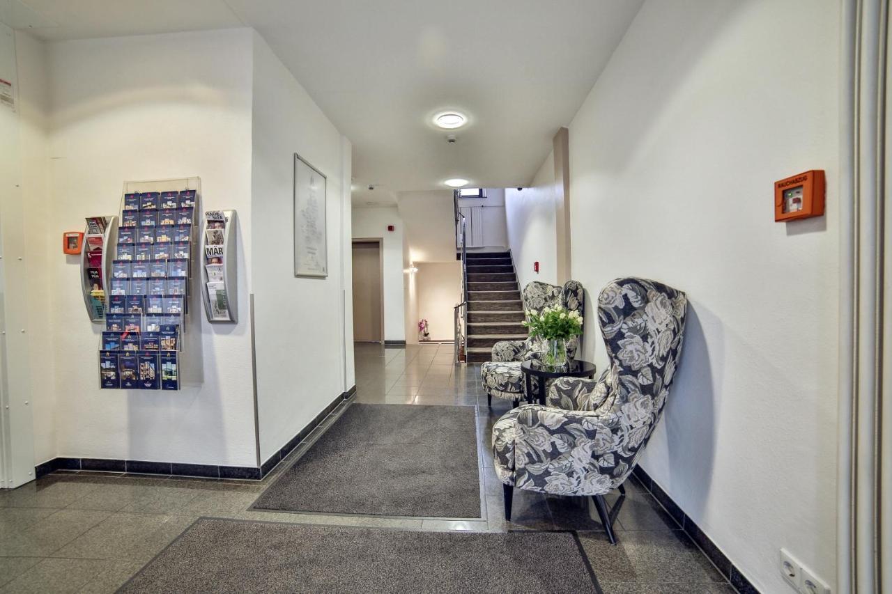 Partner Berliner Hof Hotel