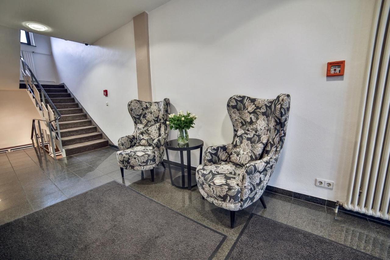 Hotel Partner Berliner Hof Karlsruhe