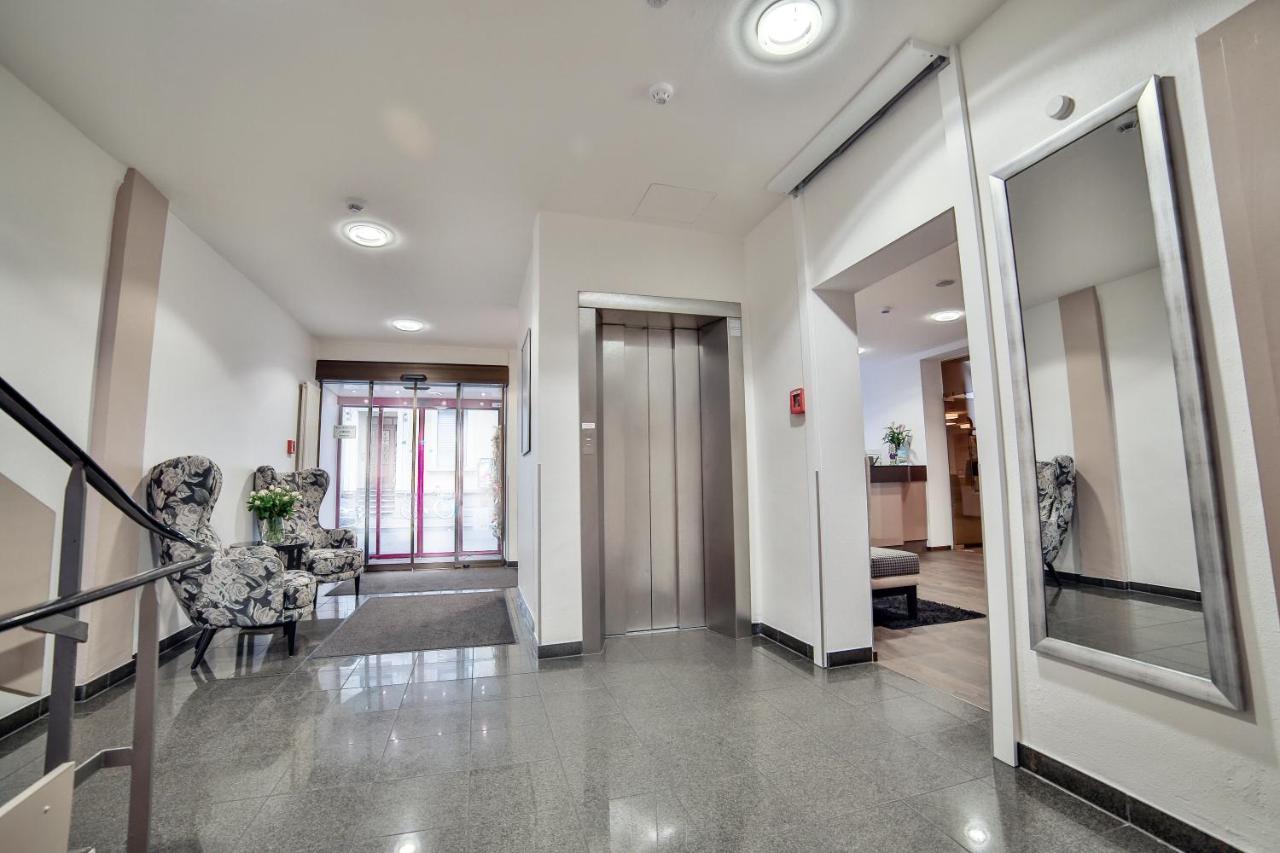 Partner Berliner Hof Hotel