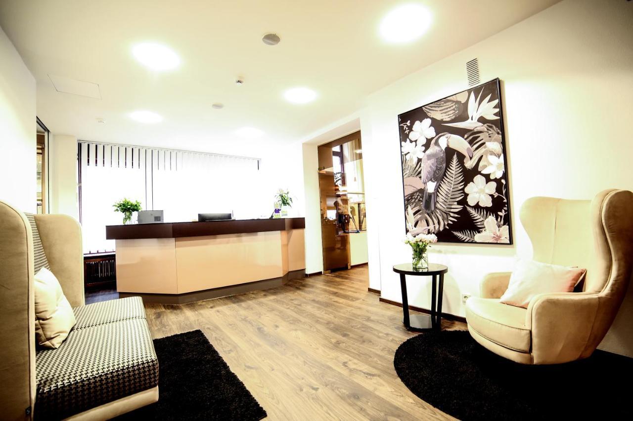 Partner Berliner Hof Hotel 3*