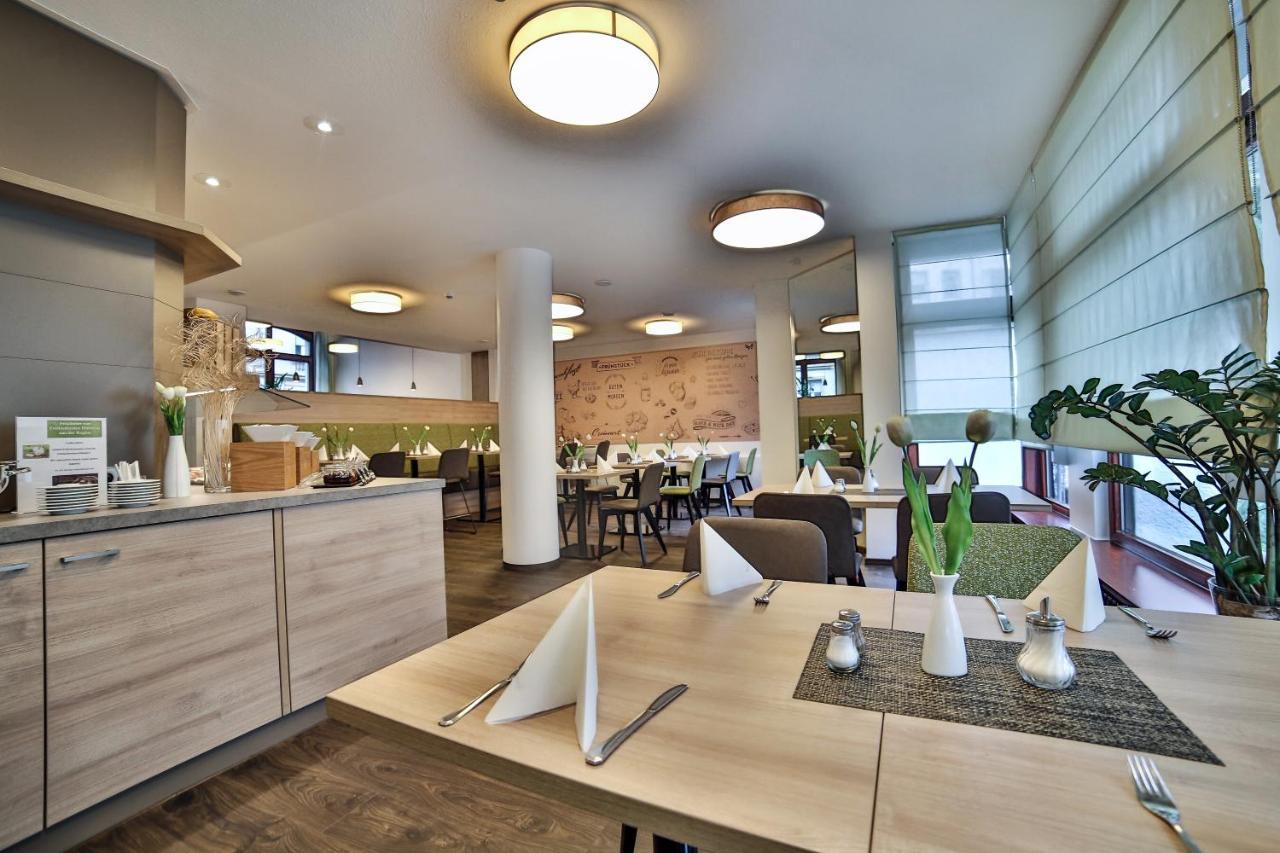 Hotel Partner Berliner Hof