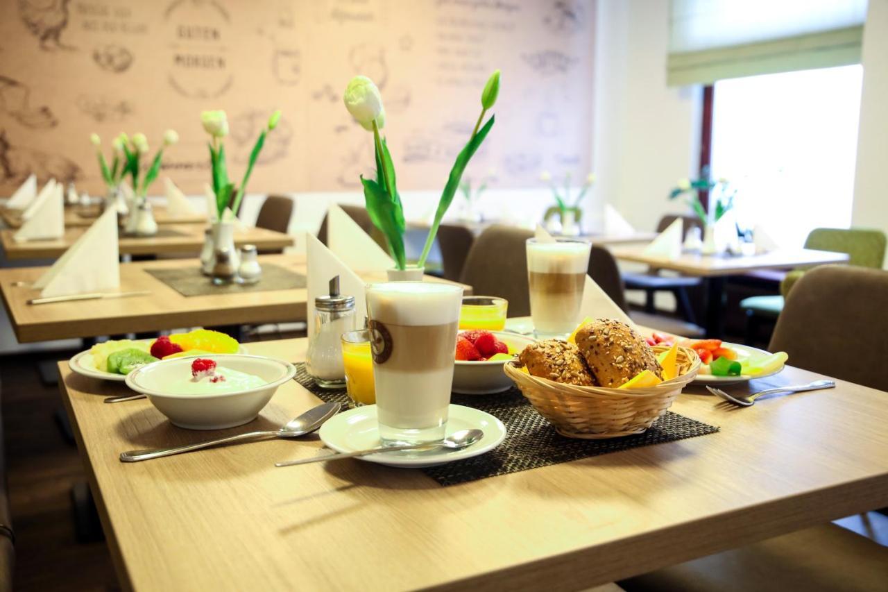 Partner Berliner Hof 3*