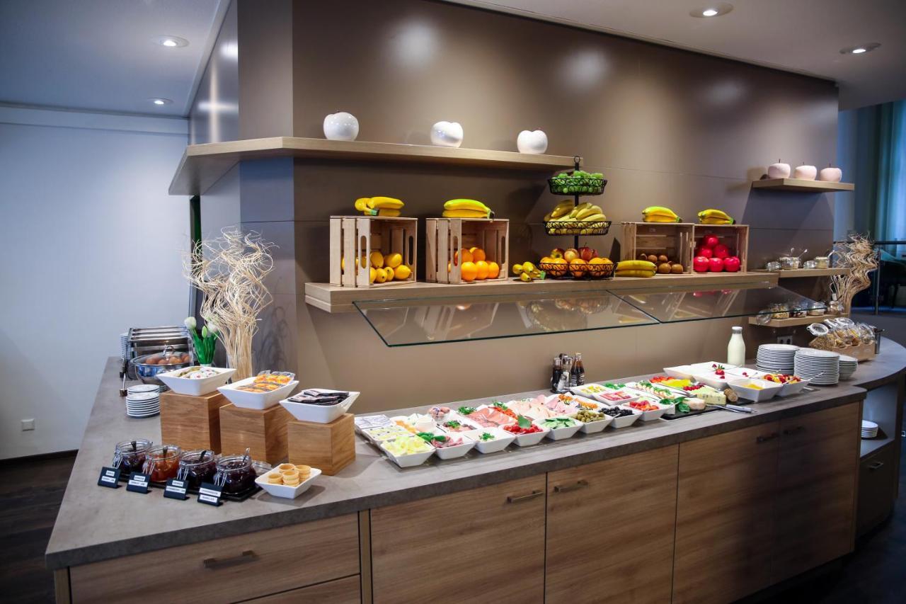 Hotel Partner Berliner Hof Karlsruhe